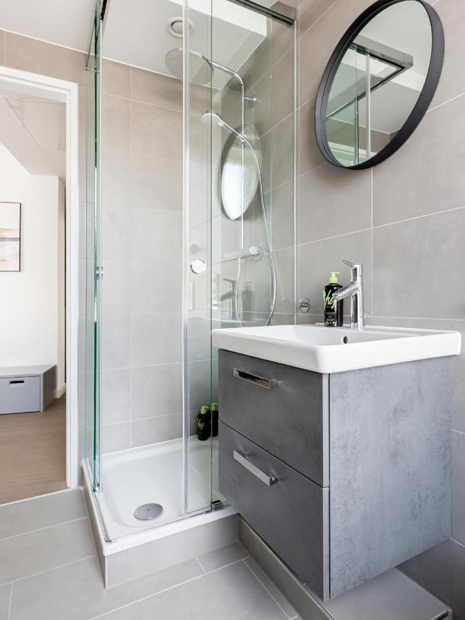 limehome Berlin Luise-Henriette-Str. Buitenkant foto