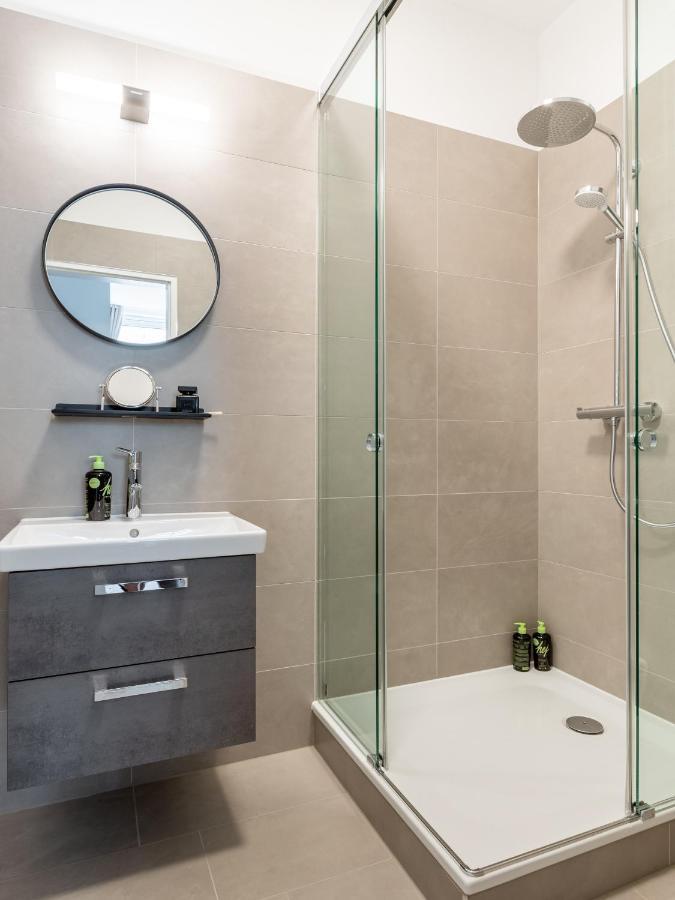 limehome Berlin Luise-Henriette-Str. Buitenkant foto